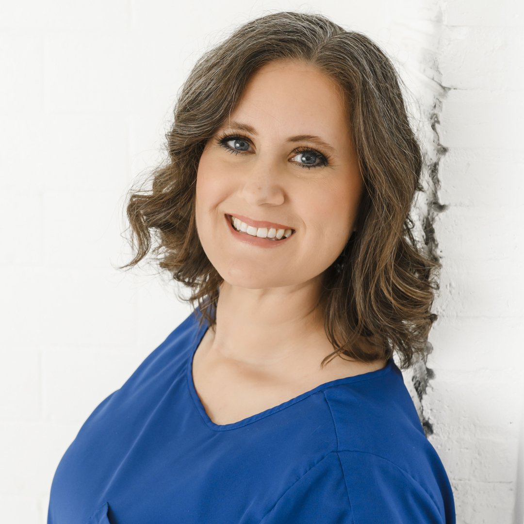 Olivia Renee Media headshot